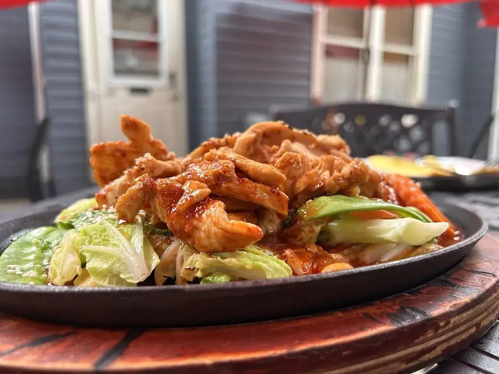 Menu_Thai Martinsburg Restaurant_Martinsberg_immagine_6