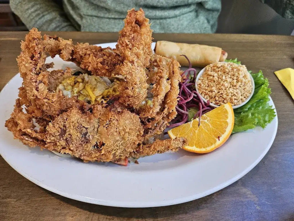 Menu_Thai Martinsburg Restaurant_Martinsberg_immagine_8