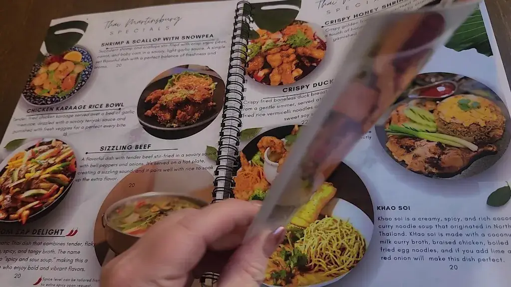 Thai Martinsburg Restaurant_Martinsberg_slider_image_2