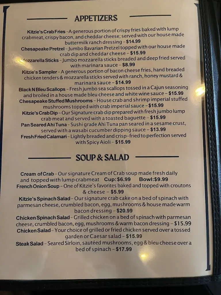 Menu_Kitzie's | Restaurant & Lounge_Martinsberg_image_3