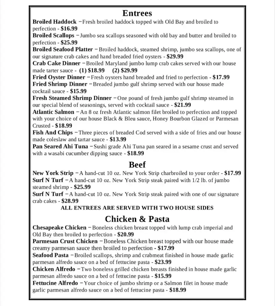 Menu_Kitzie's | Restaurant & Lounge_Martinsberg_image_4
