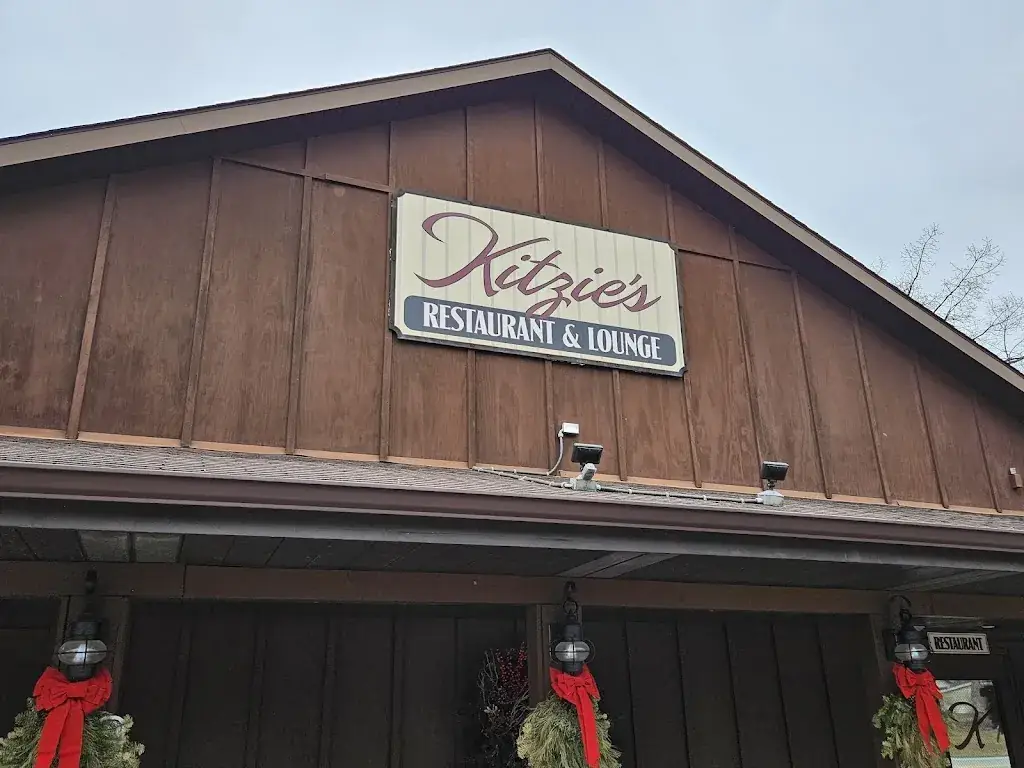 Kitzie's | Restaurant & Lounge ristorante a Martinsberg