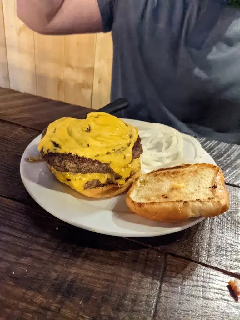 Menu_The Copper Still Pub & Grill_Martinsberg_image_5