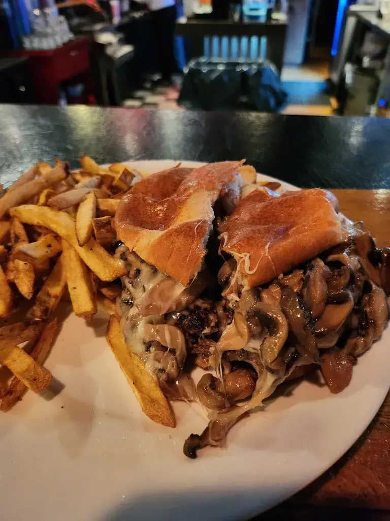 Menu_The Copper Still Pub & Grill_Martinsberg_image_6