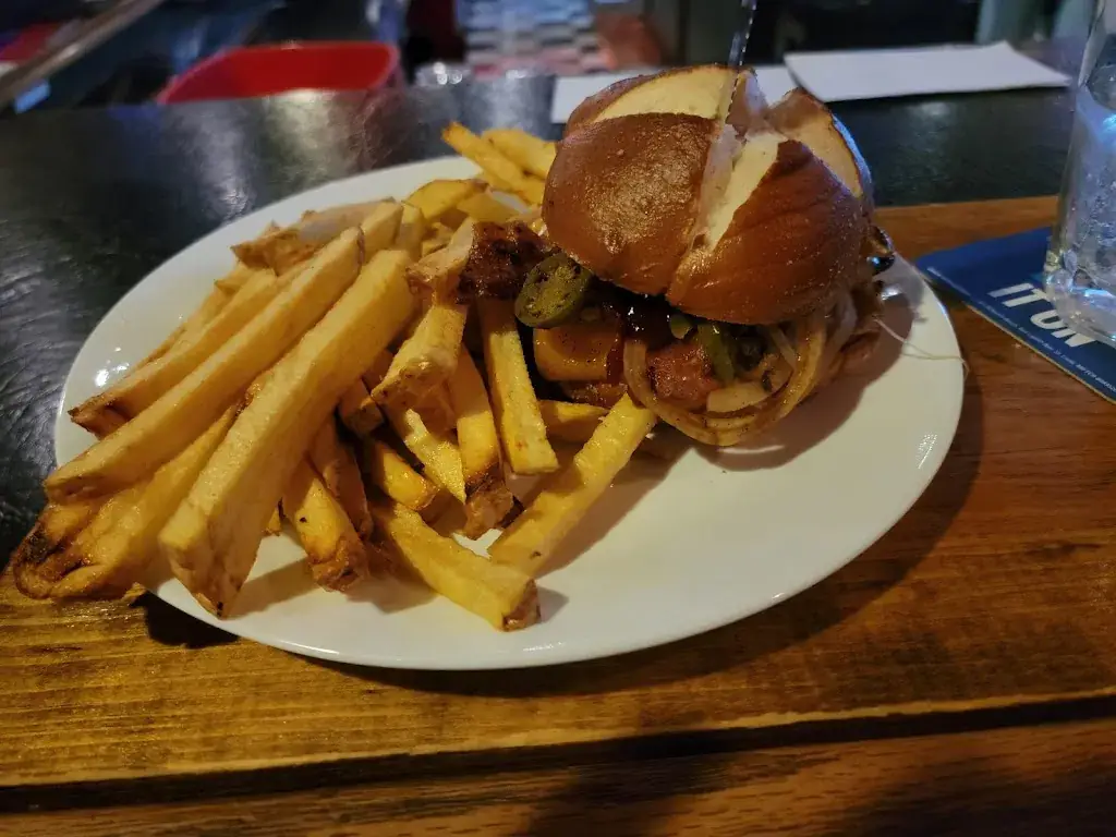 Menu_The Copper Still Pub & Grill_Martinsberg_image_7