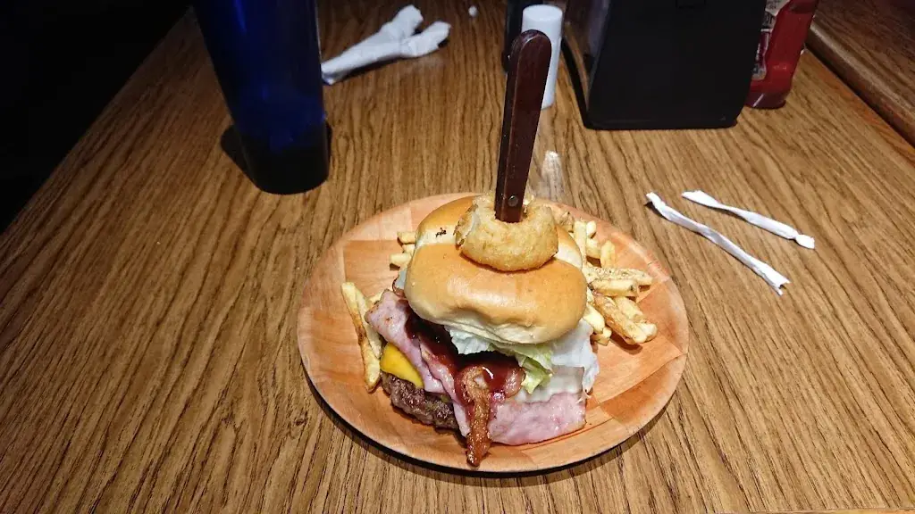 Menu_The Copper Still Pub & Grill_Martinsberg_image_8