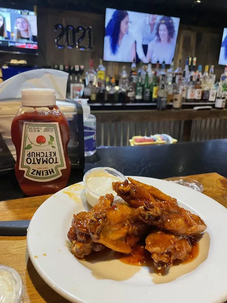 Menu_The Copper Still Pub & Grill_Martinsberg_image_9