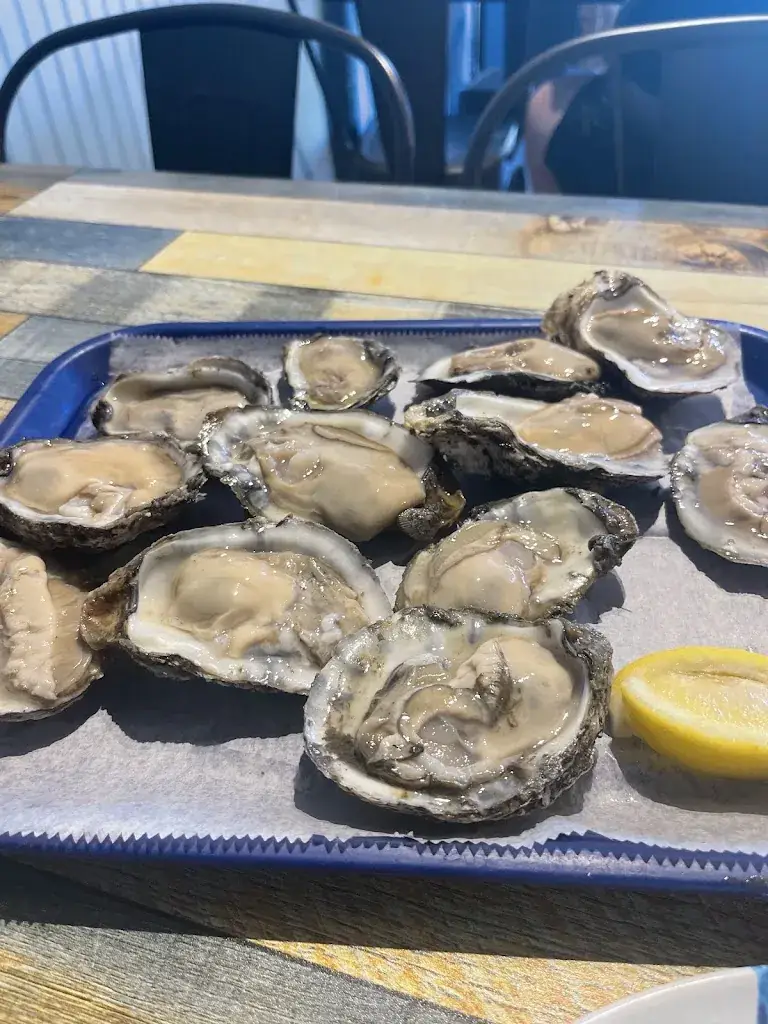 MR Thisbetterstick_Mother Shuckers Crab Shack_Martinsberg_review