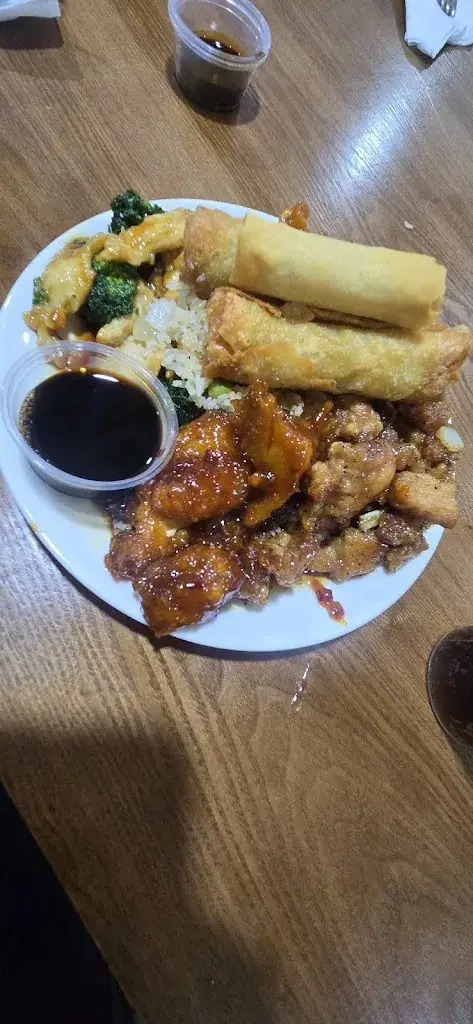 Menu_Asian Garden Martinsburg_Martinsberg_image_5