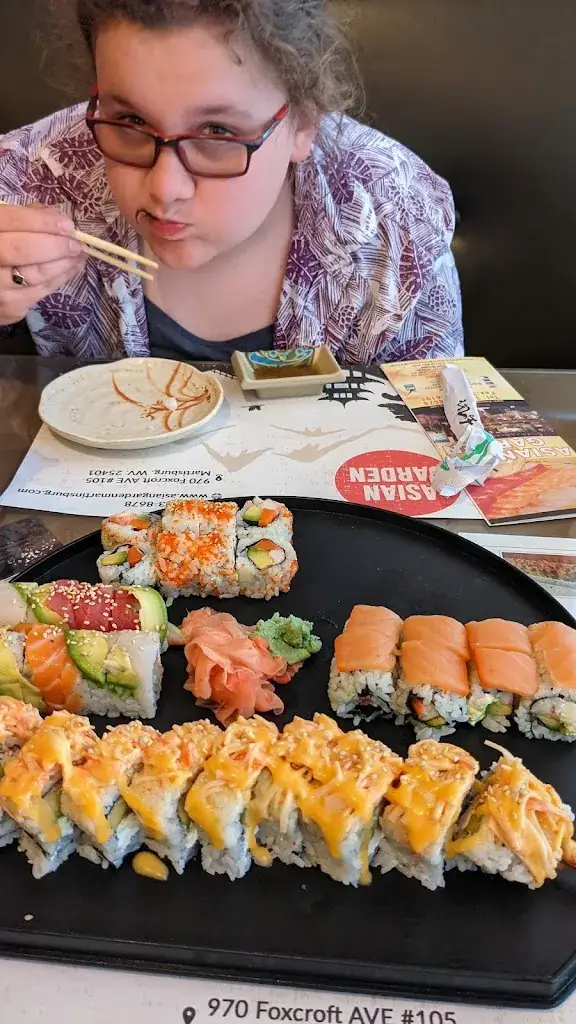 Menu_Asian Garden Martinsburg_Martinsberg_image_8