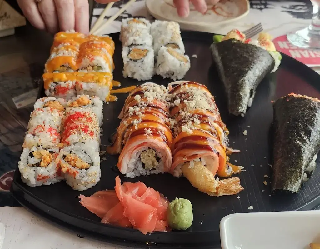 Menu_Asian Garden Martinsburg_Martinsberg_image_9