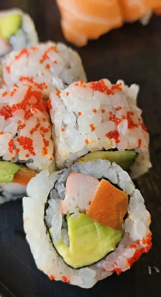 Becky Crosby_Asian Garden Martinsburg_Martinsberg_avis