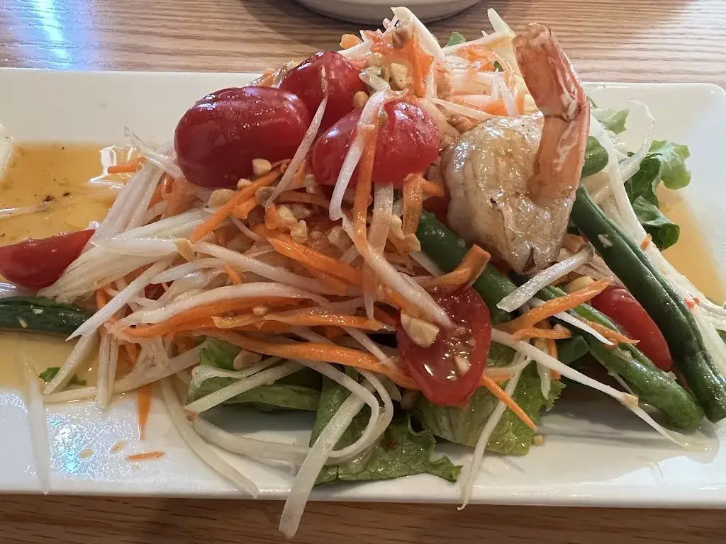 Menu_Finn Thai Restaurant & Bar_Martinsberg_immagine_7