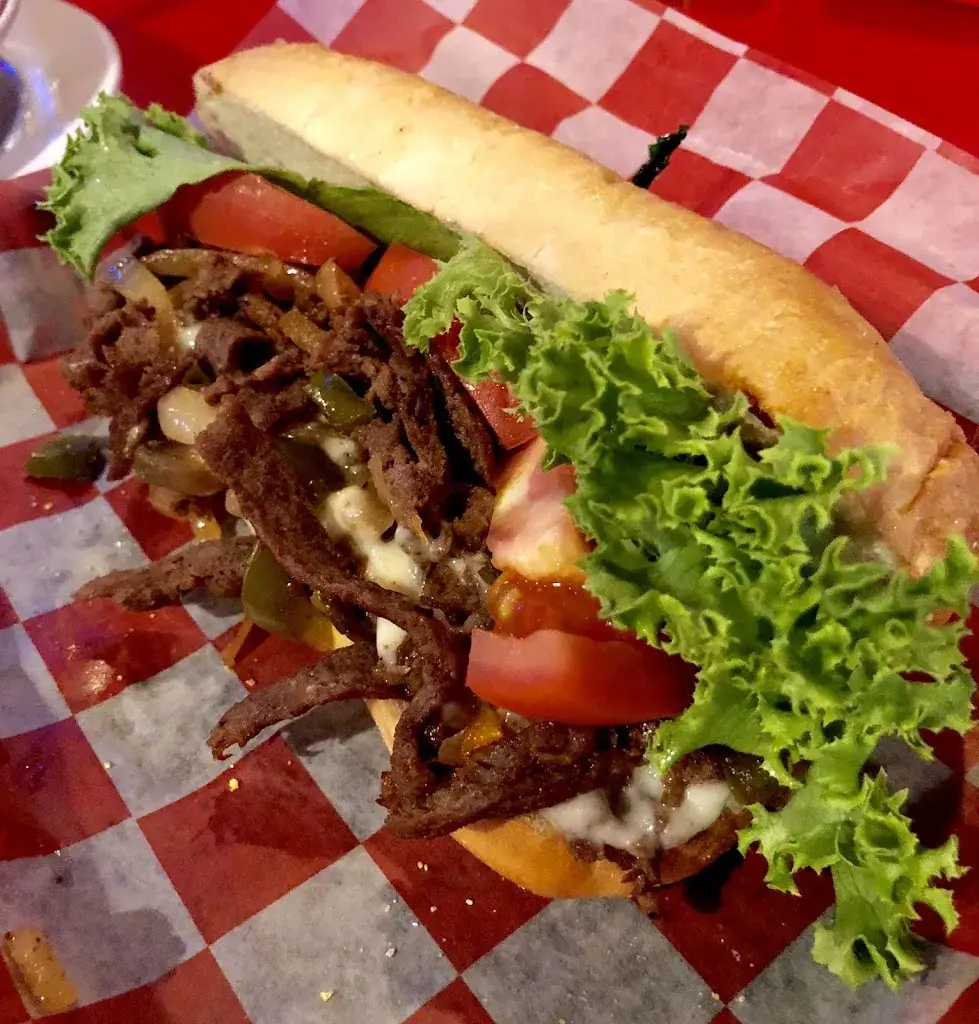 Menu_Ladder House Bar & Grill Inc_Martinsberg_image_5