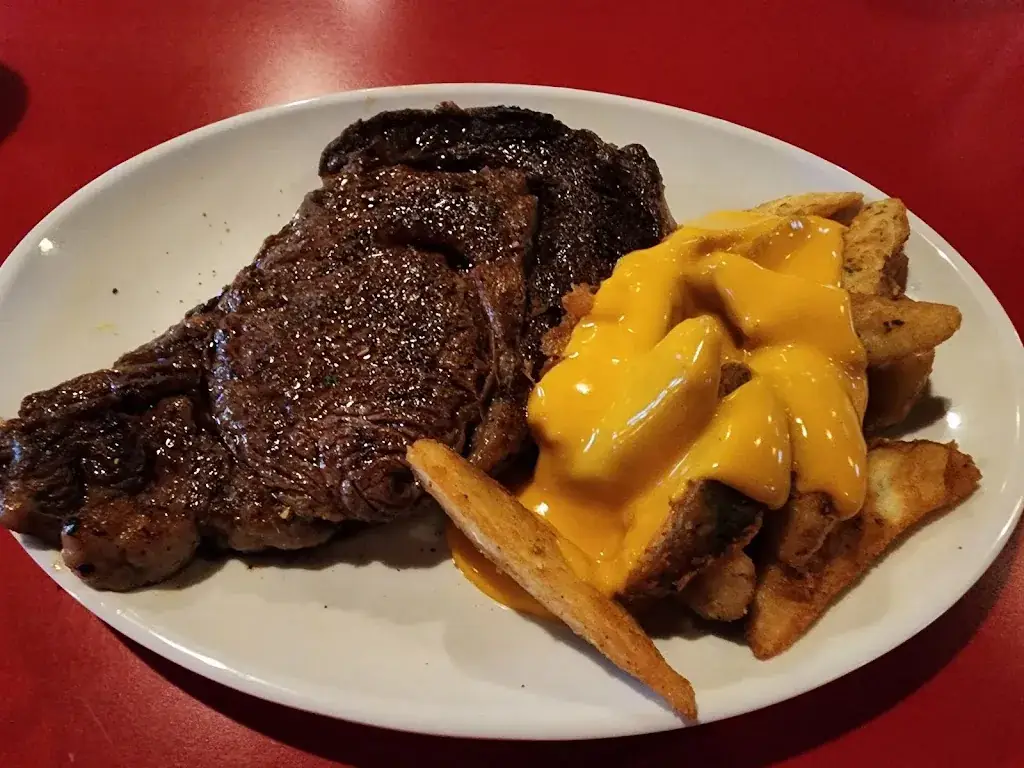 Menu_Ladder House Bar & Grill Inc_Martinsberg_image_8