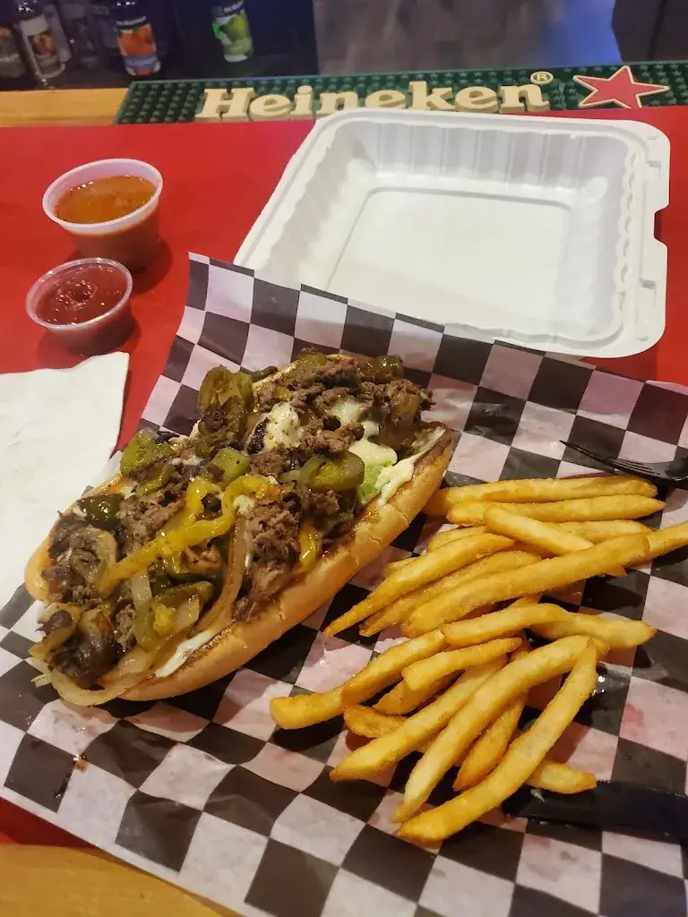 Menu_Ladder House Bar & Grill Inc_Martinsberg_image_9