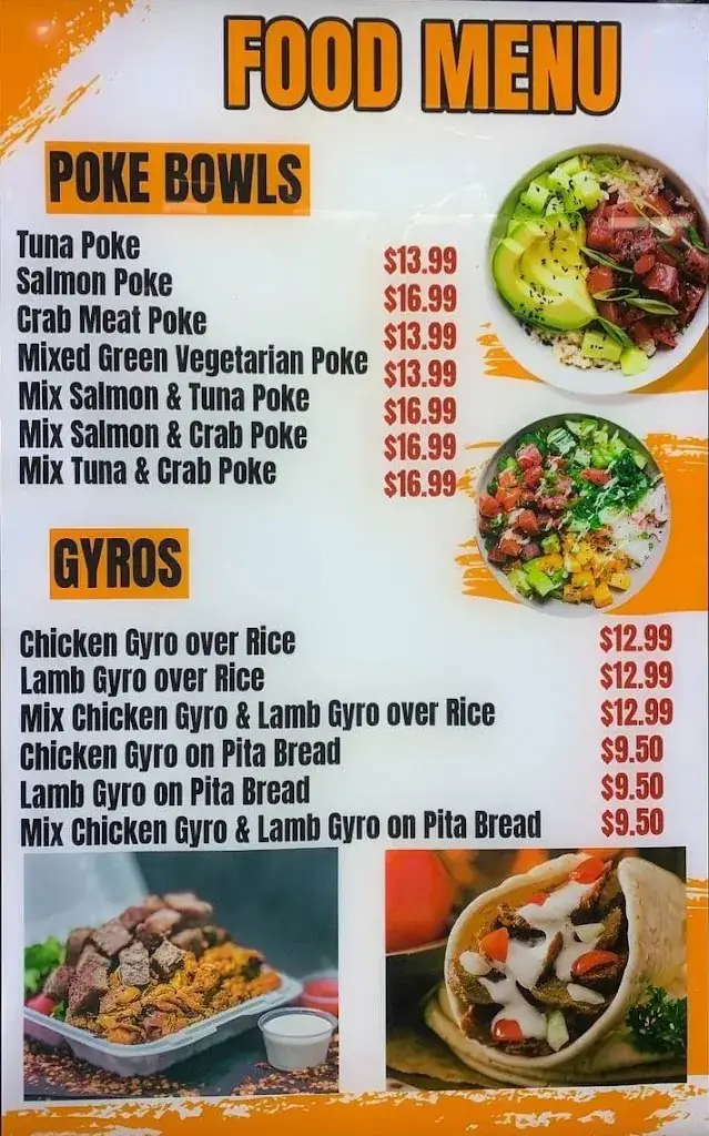 Menu_GREEN CAFE ( HALAL )_Martinsberg_immagine_2