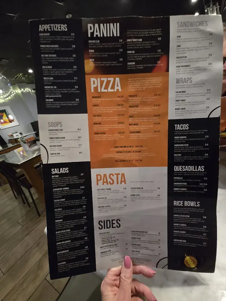 Menu_Cafe Del Sol_Martinsberg_immagine_1