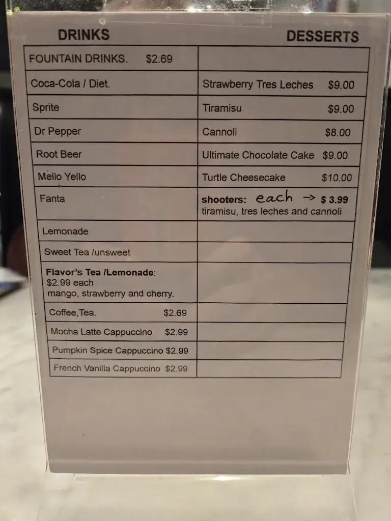 Menu_Cafe Del Sol_Martinsberg_immagine_3