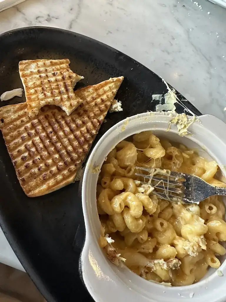 Hanna_Cafe Del Sol_Martinsberg_recensione