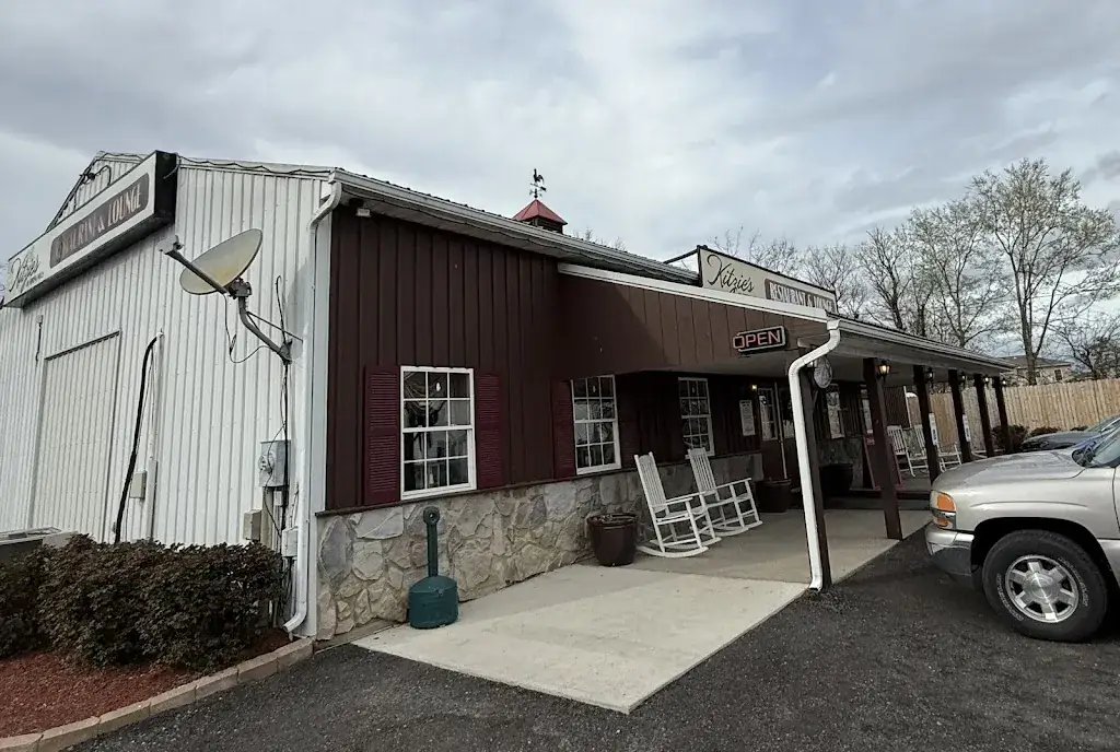 Tyler T_Kitzie's of Spring Mills_Martinsberg_review