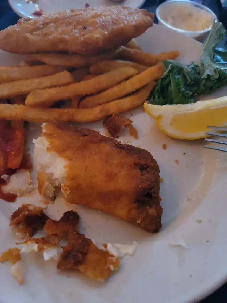 Don Greger_Kitzie's of Spring Mills_Martinsberg_review