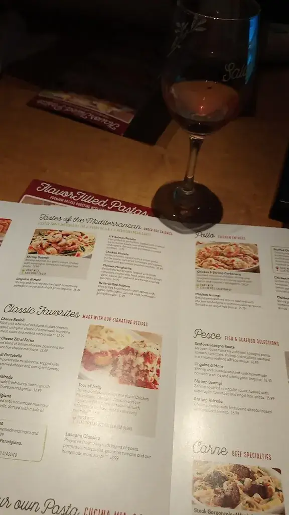 Menu_Olive Garden Italian Restaurant_Martinsberg_image_1