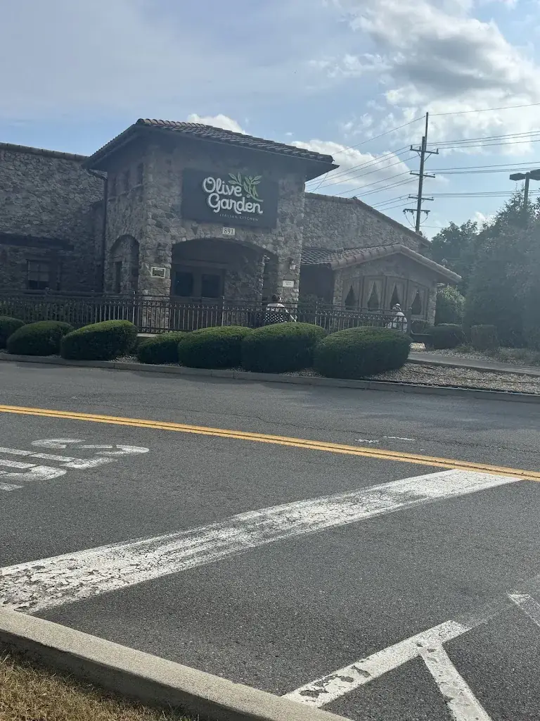 Angelitha_Olive Garden Italian Restaurant_Martinsberg_avis