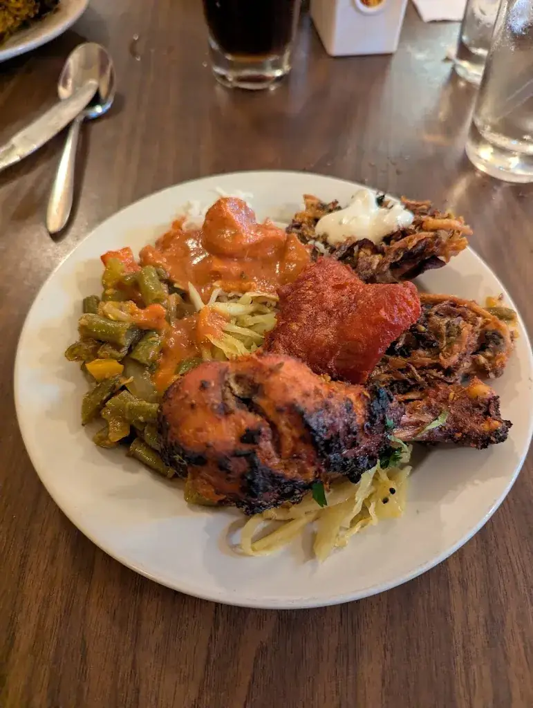 William Rodgers_Spice Connexion_Martinsberg_review