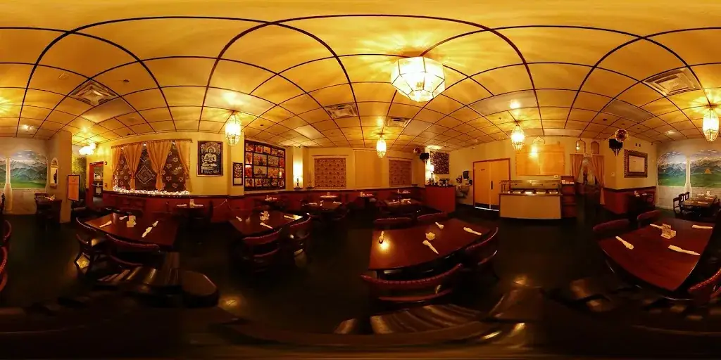 Spice Connexion ristorante a Martinsberg