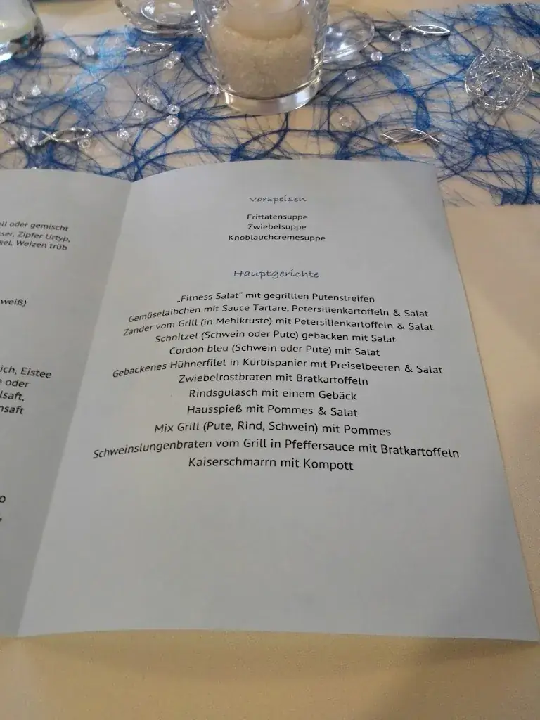 Menu_Gasthaus Rödl_Muckendorf an der Donau_immagine_1