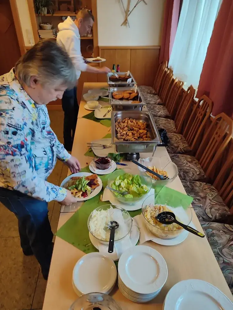 MS 83_Gasthaus Berger 