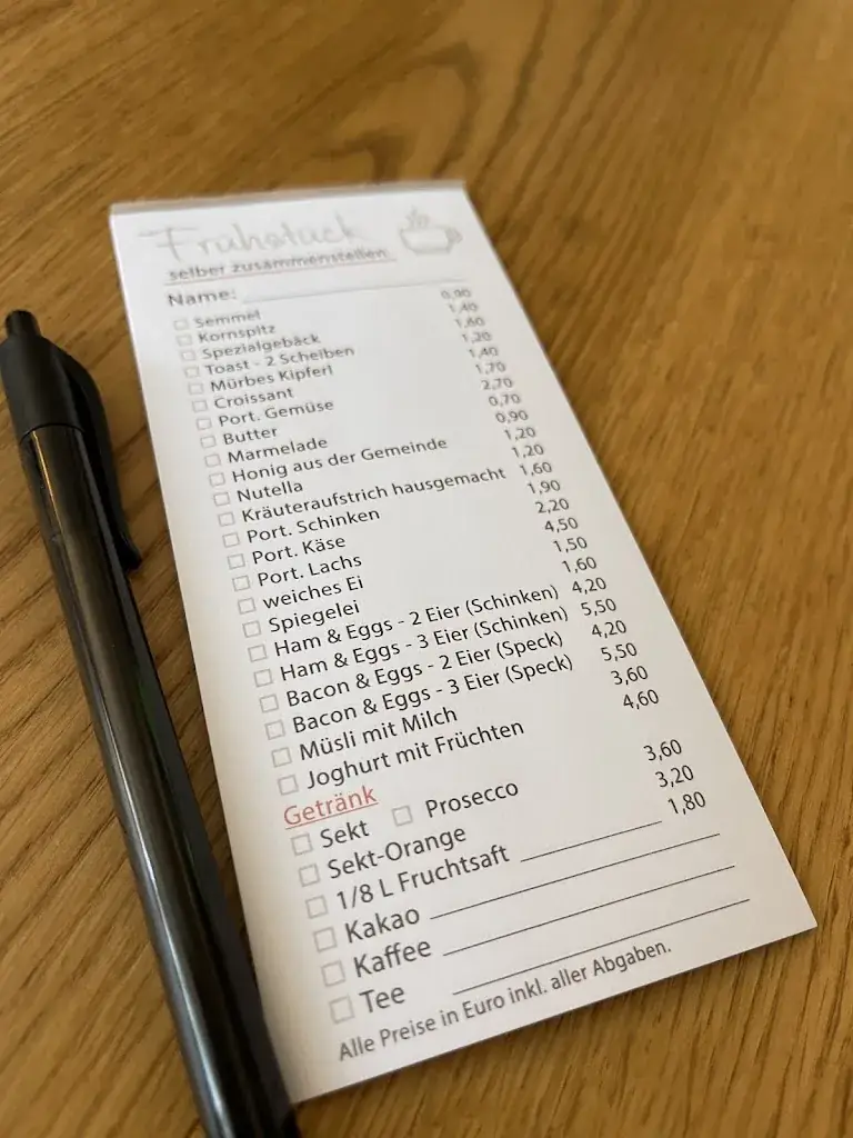 Menu_die Plauderei_Muckendorf an der Donau_image_1