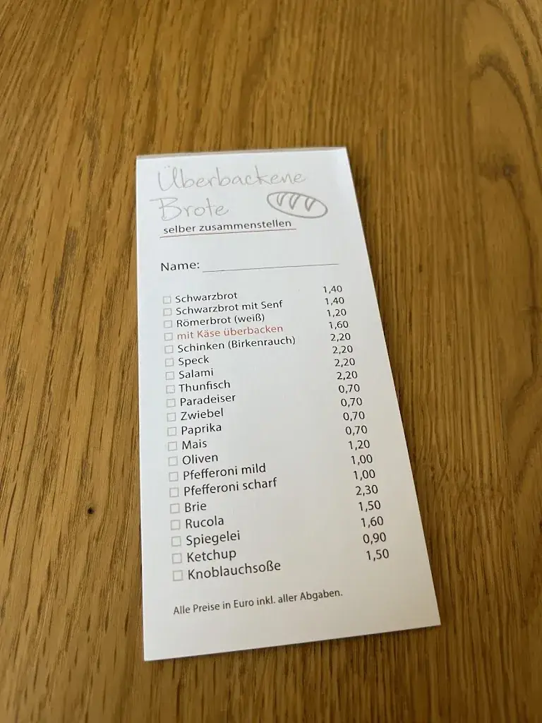 Menu_die Plauderei_Muckendorf an der Donau_image_2