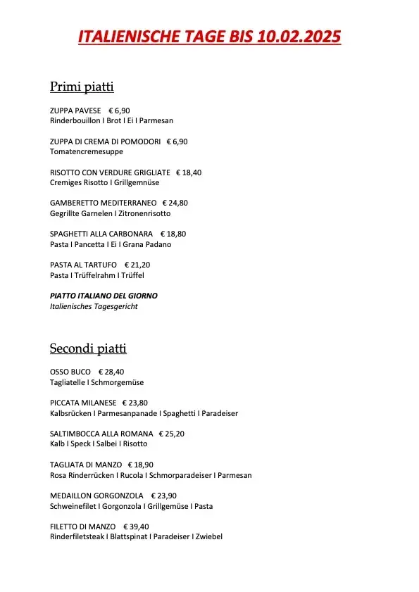 Menu_RÖDL. am Hafen_Muckendorf an der Donau_image_2