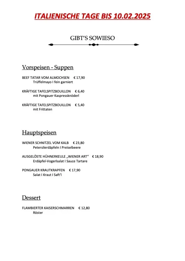 Menu_RÖDL. am Hafen_Muckendorf an der Donau_image_4