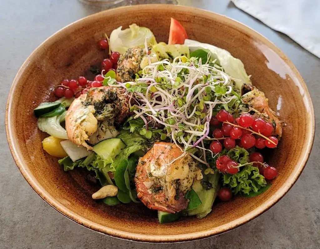 Menu_RÖDL. am Hafen_Muckendorf an der Donau_image_8