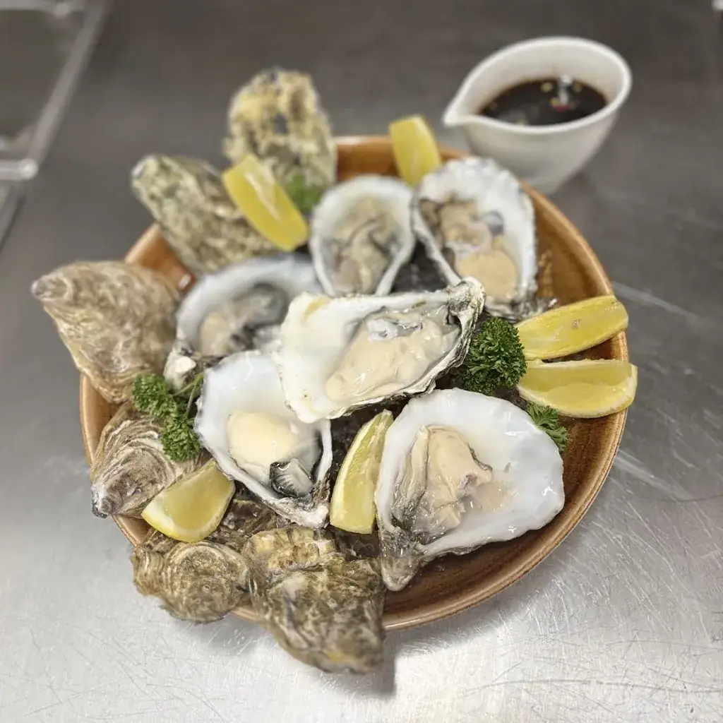 Menu_RÖDL. am Hafen_Muckendorf an der Donau_image_9