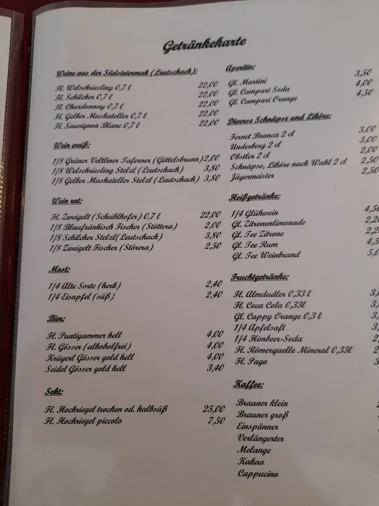 Menu_Gasthaus Rois_Mönichkirchen_image_2