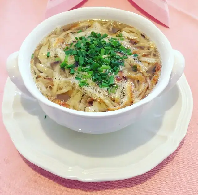 Menu_Gasthaus Rois_Mönichkirchen_image_7