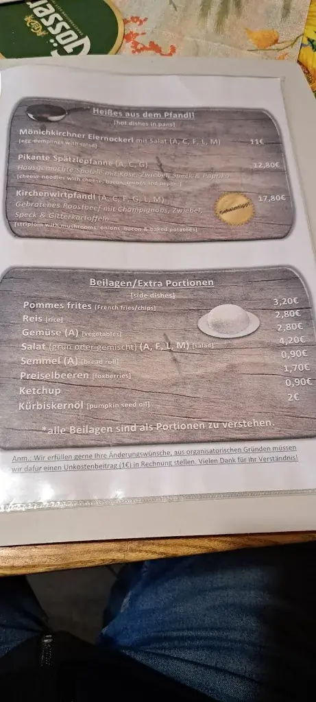 Menu_Gasthaus Kirchenwirt_Mönichkirchen_image_2