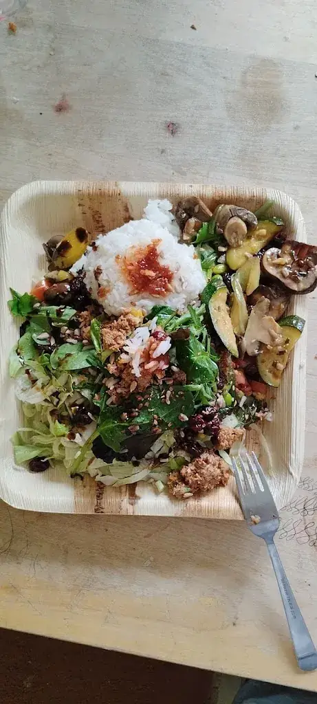 mike huber_Dorfwirt Hoffmann_Kaisersdorf_review