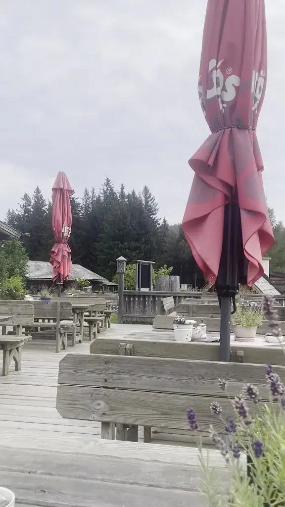 Berggasthof Mönichkirchner Schwaig_Mönichkirchen_slider_image_2