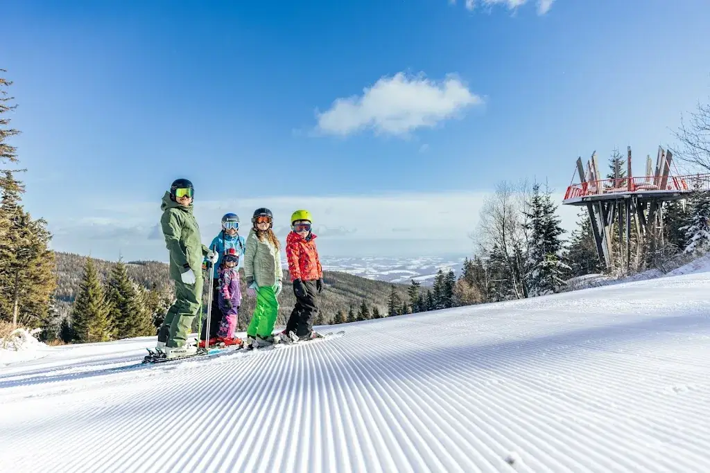 Schischaukel Mönichkirchen-Mariensee GmbH_Mönichkirchen_slider_image_1