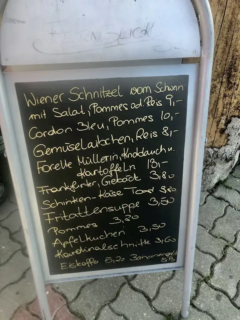 Menu_Alpengasthof Fernblick Fam Pölzelbauer_Mönichkirchen_imagen_1