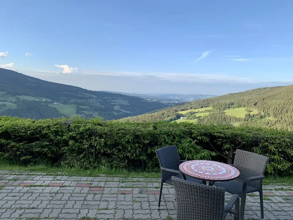 Alpengasthof Fernblick Fam Pölzelbauer_Mönichkirchen_slider_image_2