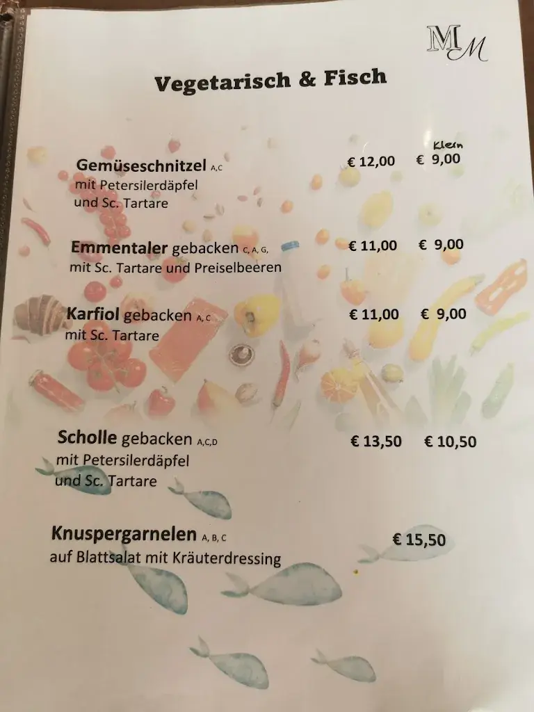 Menu_Gasthaus Maschler_Möllersdorf_immagine_3