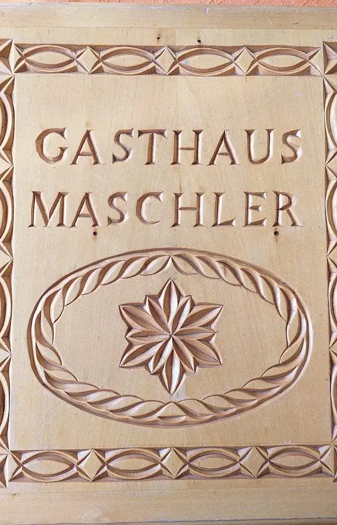 Heinz Rainer_Gasthaus Maschler_Möllersdorf_recensione