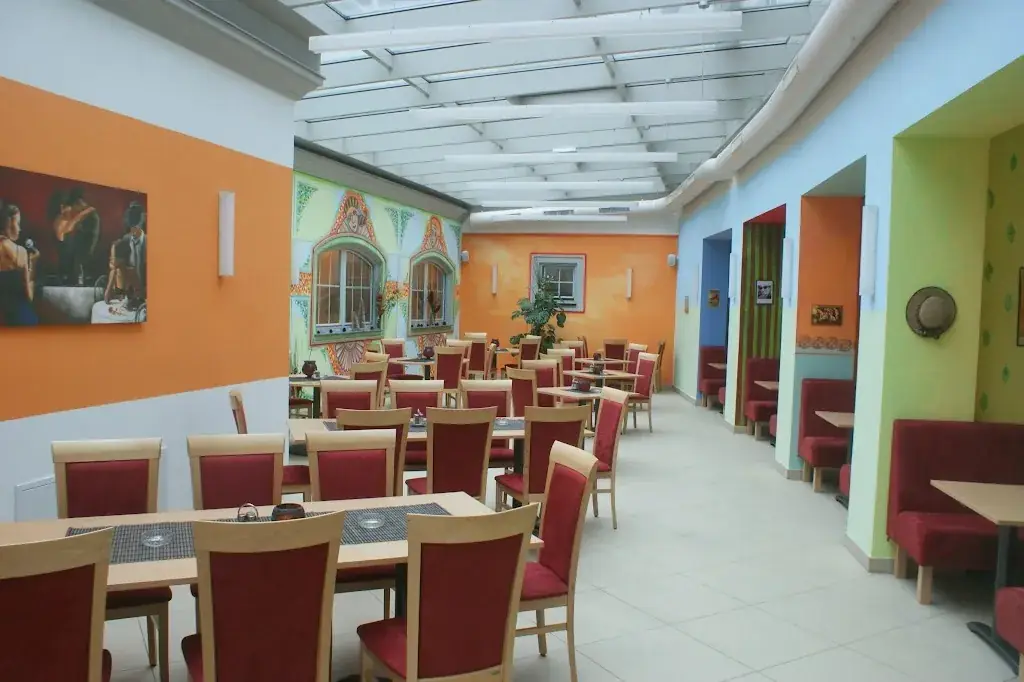 Ristorante Pierino ristorante a Möllersdorf