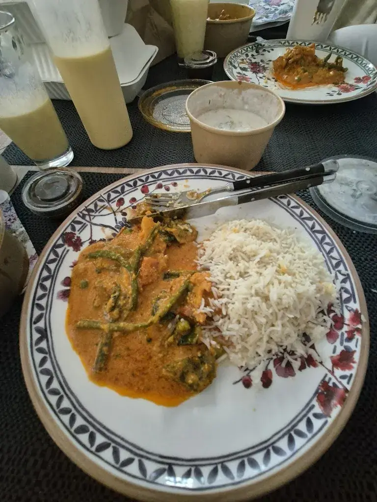 Erwin Kainer_Royal Panjab_Möllersdorf_review